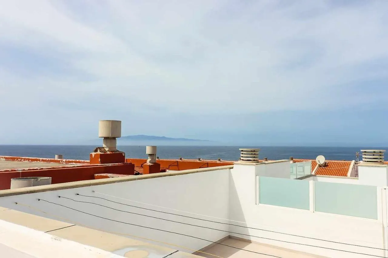 Rentaliday Blue Beach Playa San Juan Apartment