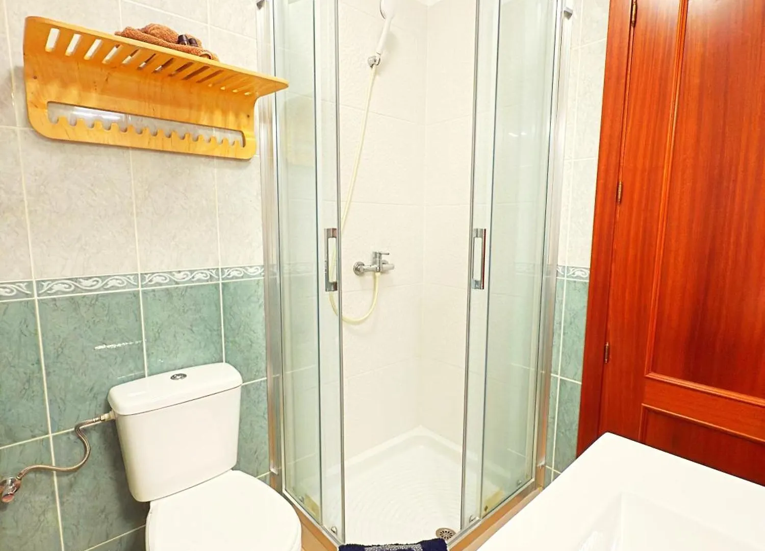 Apartment Rentaliday Blue Beach Playa San Juan Spanien