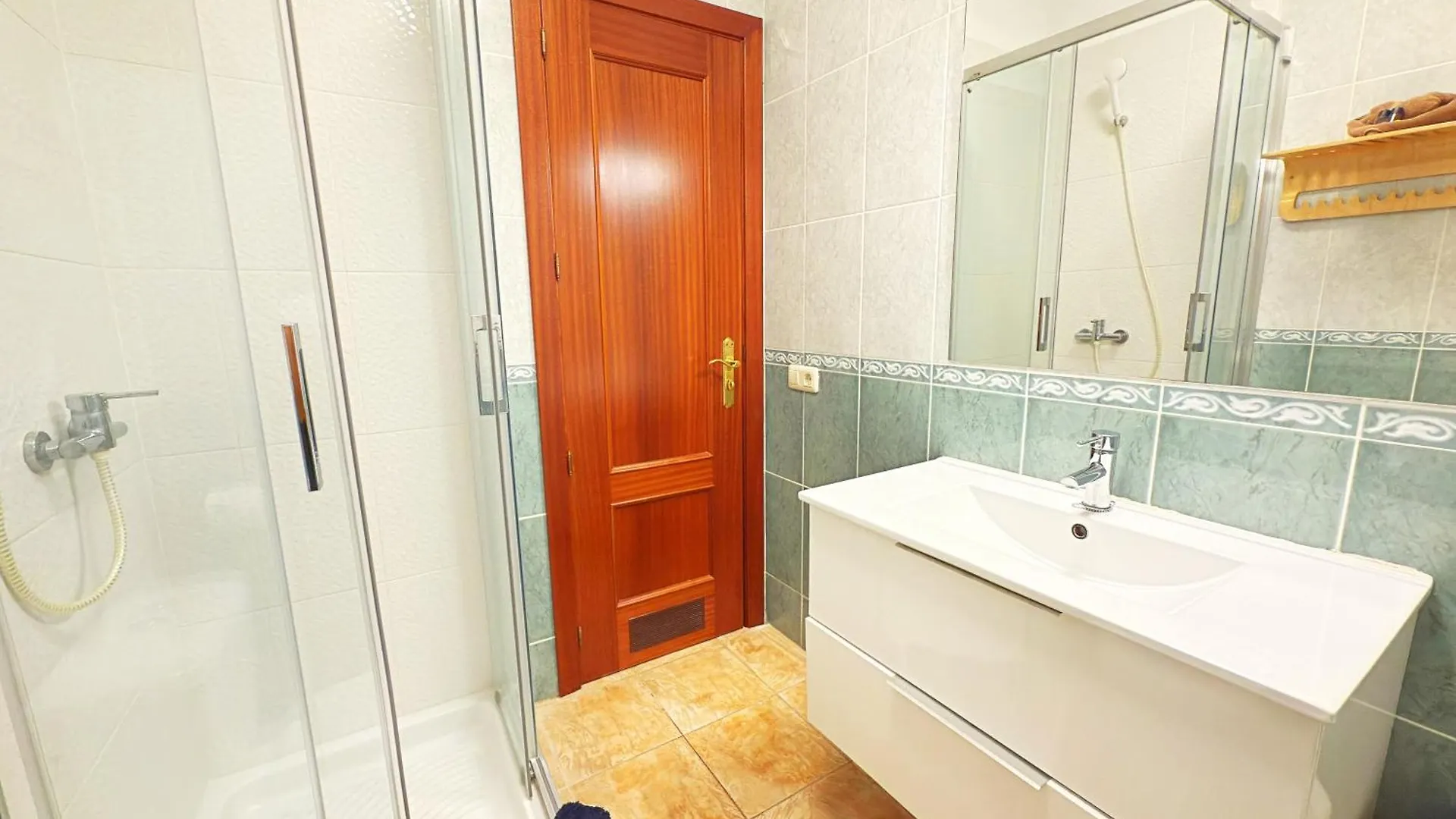 Apartment Rentaliday Blue Beach Playa San Juan
