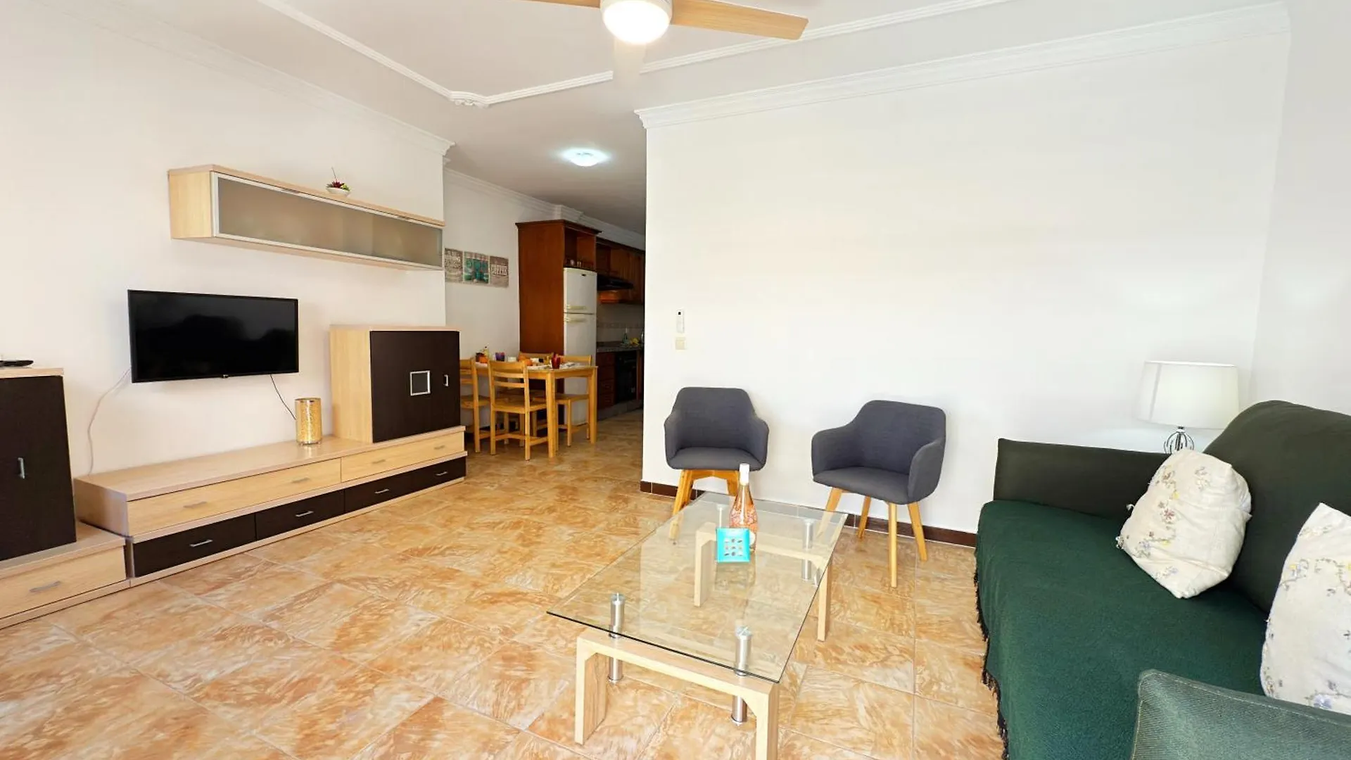 Apartment Rentaliday Blue Beach Playa San Juan