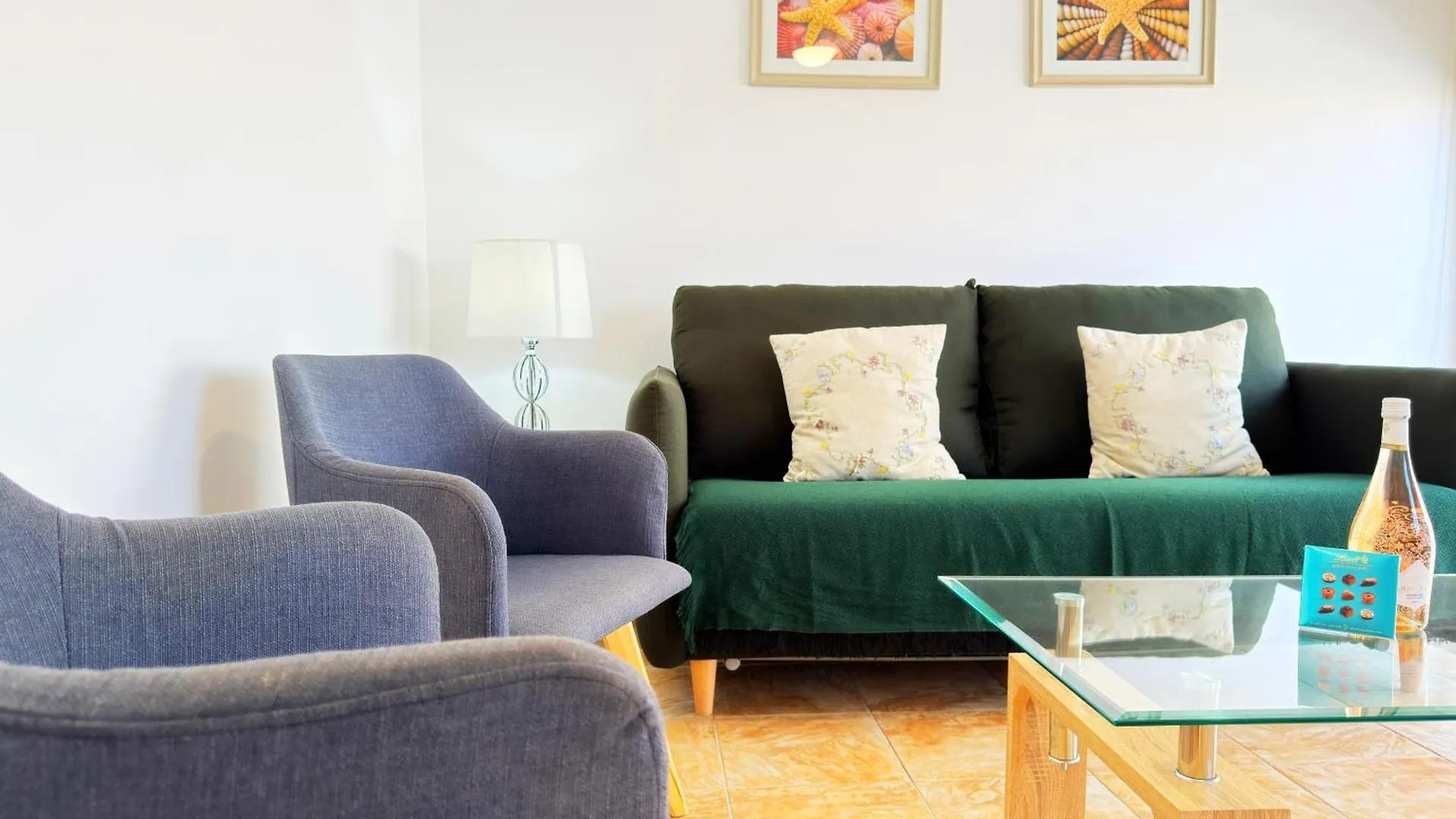 Apartment Rentaliday Blue Beach Playa San Juan
