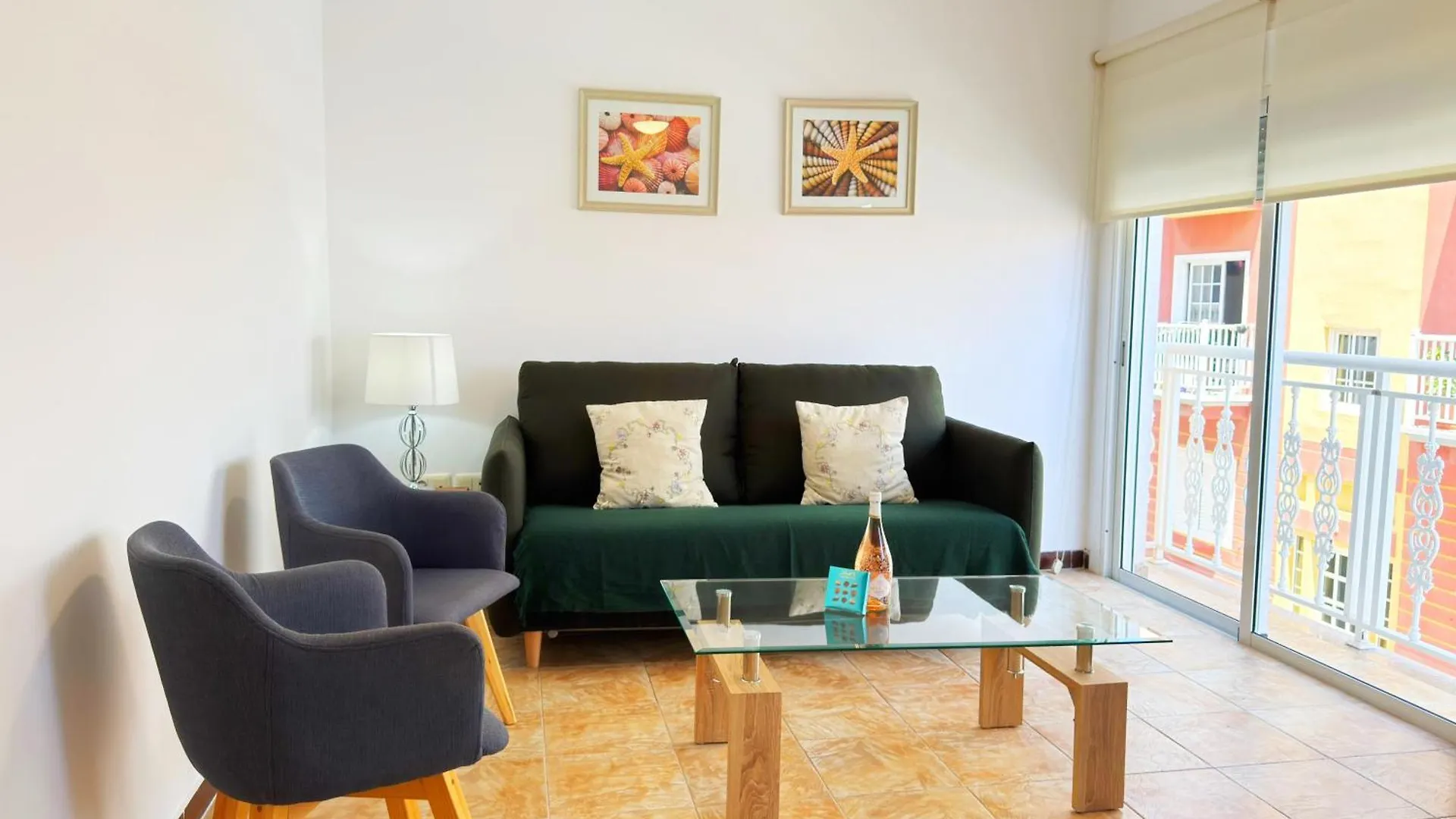 Apartment Rentaliday Blue Beach Playa San Juan