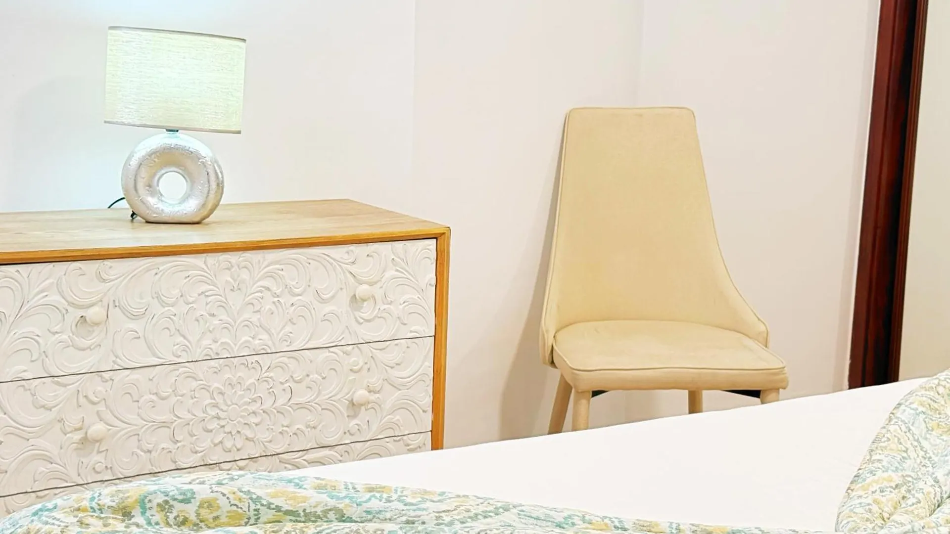 Rentaliday Blue Beach Playa San Juan Apartment