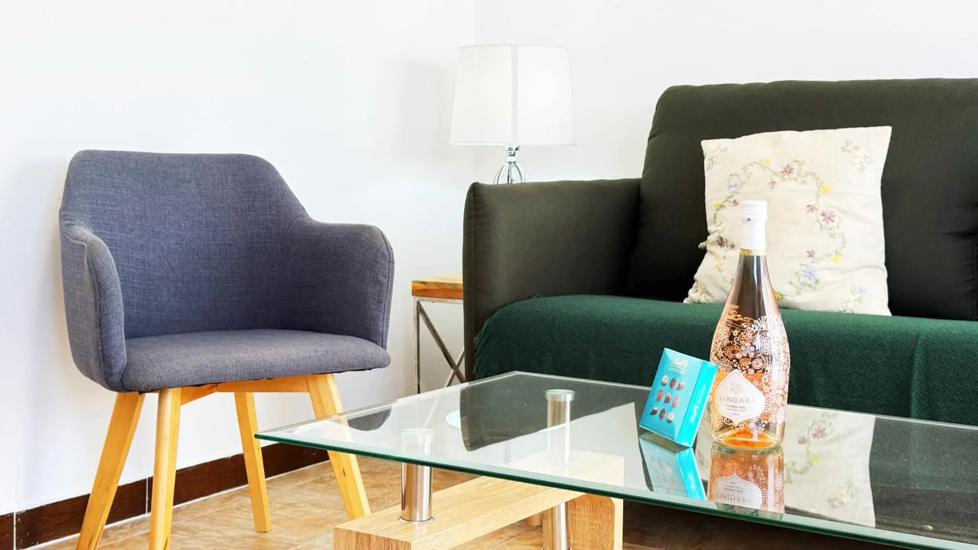 Apartment Rentaliday Blue Beach Playa San Juan