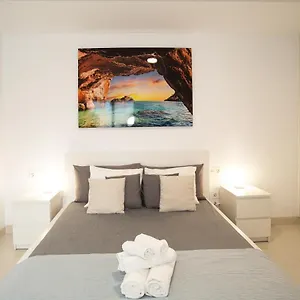 Casa Brillante Playa San Juan