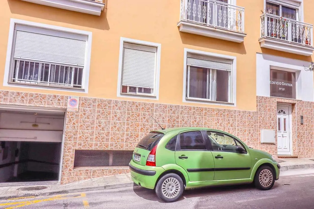 Apartamento Rentaliday Blue Beach Playa de San Juan