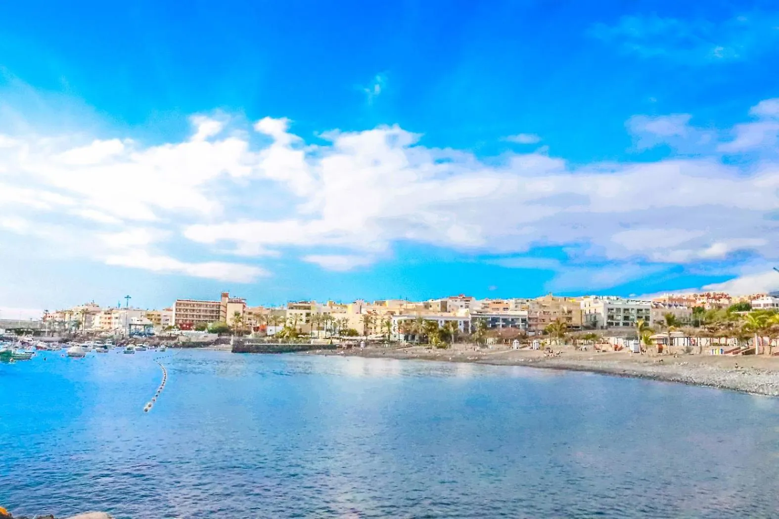 Rentaliday Blue Beach Playa de San Juan