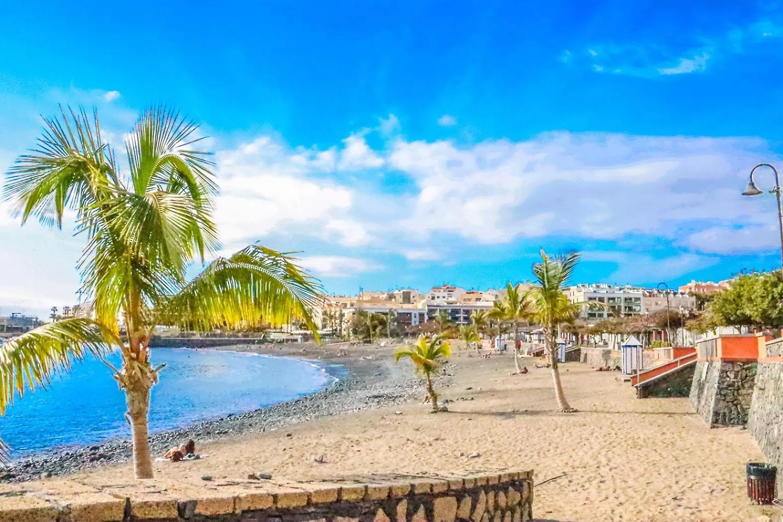 Rentaliday Blue Beach Playa de San Juan